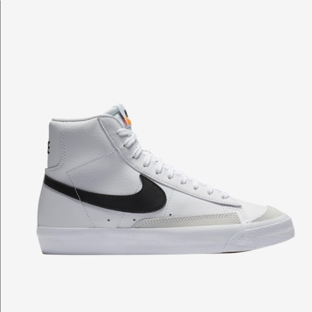 Nike Blazers